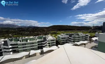 3 bedroom Apartment for Sale in Campo Mijas-2598