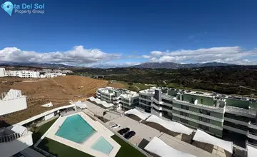 3 bedroom Apartment for Sale in Campo Mijas-2600