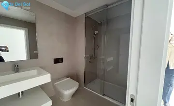 3 bedroom Apartment for Sale in Campo Mijas-2610