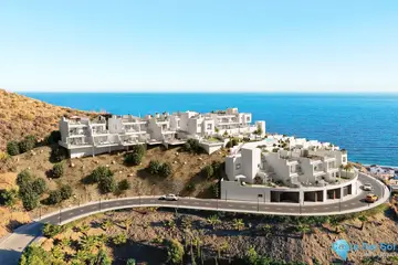 3 bedroom House for Sale in Torrox Costa