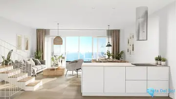 3 bedroom House for Sale in Torrox Costa-71407