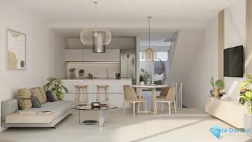 3 bedroom House for Sale in Torrox Costa-71421