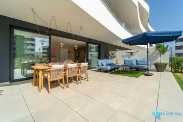 2 bedroom Apartment for Sale in Fuengirola-71418