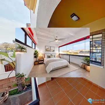 3 bedroom House for Sale in Churriana-71475