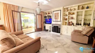 4 bedroom House for Sale in Mijas Golf