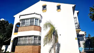 4 bedroom House for Sale in Mijas Golf-71470