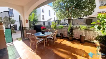4 bedroom House for Sale in Mijas Golf-71472
