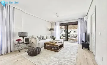 3 bedroom Apartment for Sale in Nueva Andalucía-2618