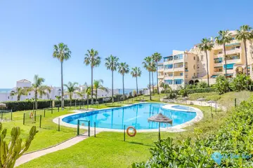 3 bedroom Apartment for Sale in Benalmadena-71506