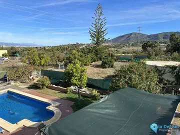 3 bedroom House for Sale in Alhaurín de la Torre