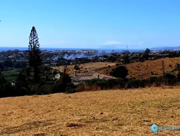 6076m2 Plot for Sale in Estepona
