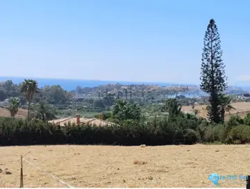 6076m2 Plot for Sale in Estepona-71604
