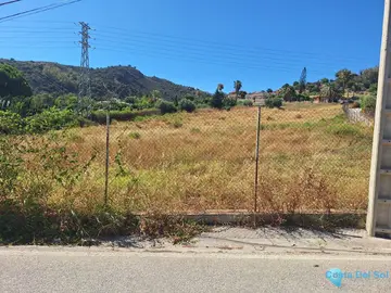 6076m2 Plot for Sale in Estepona-71607