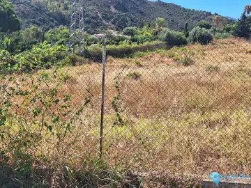 6076m2 Plot for Sale in Estepona-71608