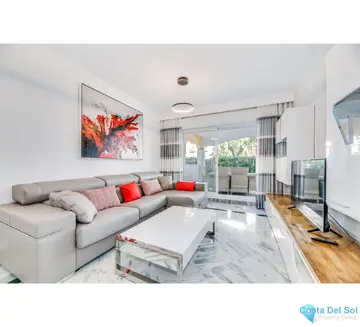2 bedroom Apartment for Sale in Nueva Andalucía-71616