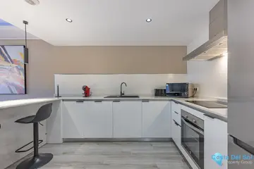 2 bedroom Apartment for Sale in Benahavís-71751
