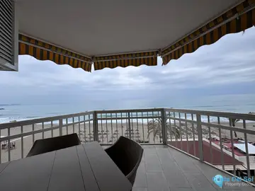1 bedroom Apartment for Sale in Fuengirola