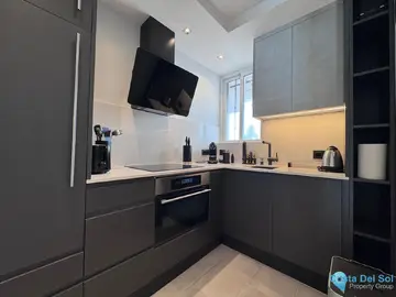 1 bedroom Apartment for Sale in Fuengirola-71784