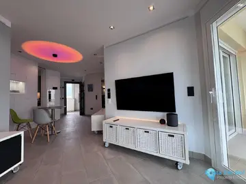 1 bedroom Apartment for Sale in Fuengirola-71780