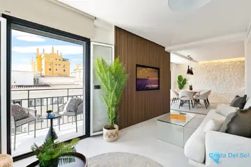 2 bedroom Apartment for Sale in San Pedro de Alcántara
