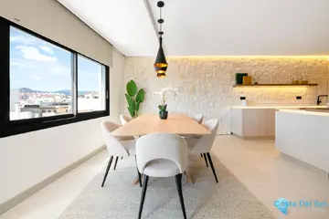 2 bedroom Apartment for Sale in San Pedro de Alcántara-71781
