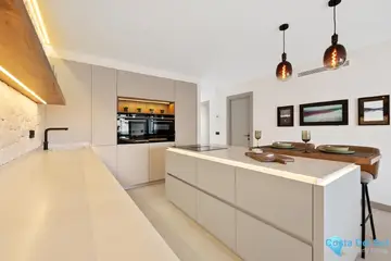 2 bedroom Apartment for Sale in San Pedro de Alcántara-71773