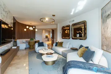 2 bedroom Apartment for Sale in Bel Air-71799