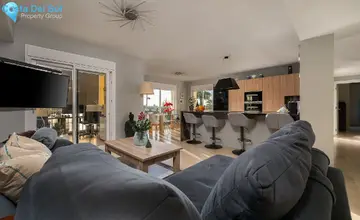 3 bedroom Apartment for Sale in Benahavís-2642