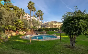 3 bedroom Apartment for Sale in Benahavís-2644