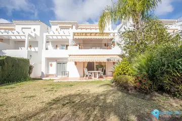 3 bedroom Apartment for Sale in Benahavís