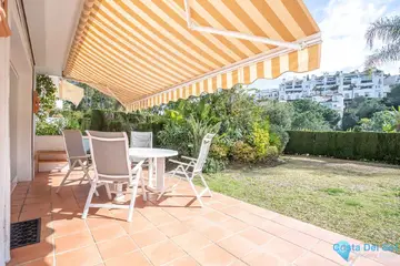 3 bedroom Apartment for Sale in Benahavís-71820