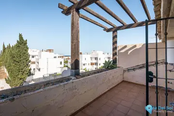 3 bedroom House for Sale in Cancelada-71839