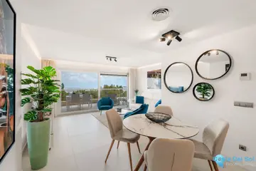 2 bedroom Apartment for Sale in La Cala Golf-71852