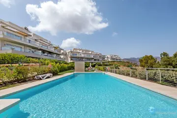 2 bedroom Apartment for Sale in La Cala Golf-71861