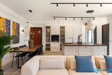 2 bedroom Apartment for Sale in Fuengirola-71894