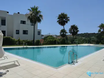 3 bedroom Apartment for Sale in Estepona