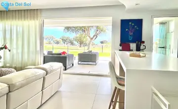 3 bedroom Apartment for Sale in San Roque Club-2658