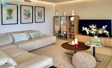 3 bedroom Apartment for Sale in San Roque Club-2660