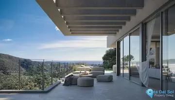 2296m2 Plot for Sale in Benahavís-71942