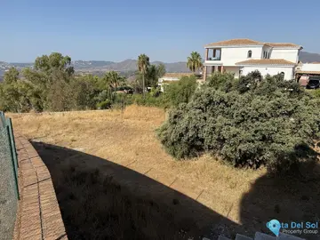 2287m2 Plot for Sale in Valtocado-71945