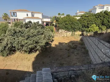 2287m2 Plot for Sale in Valtocado-71948