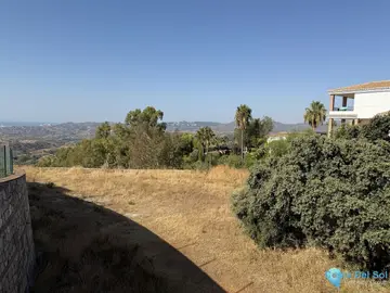 2287m2 Plot for Sale in Valtocado-71954