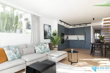 2 bedroom Apartment for Sale in Nueva Andalucía-71961