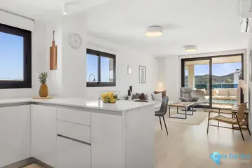 2 bedroom Apartment for Sale in Las Lagunas-71989