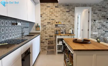 3 bedroom Apartment for Sale in Rincón de la Victoria-2668