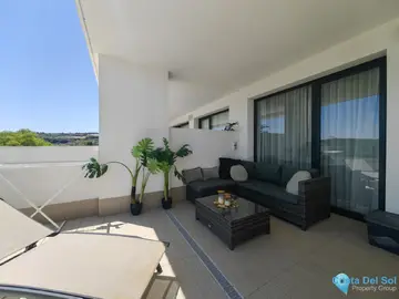 3 bedroom Apartment for Sale in Estepona-72035