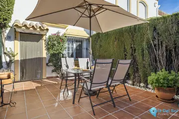 2 bedroom House for Sale in Bel Air-72029