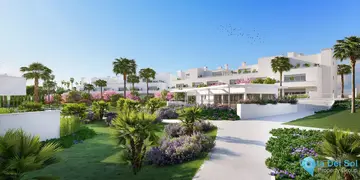 2 bedroom Apartment for Sale in Cancelada