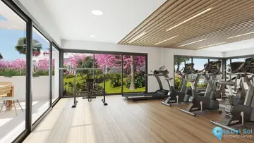 2 bedroom Apartment for Sale in Cancelada-72069