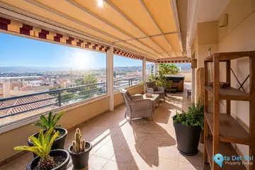 2 bedroom Apartment for Sale in Caleta de Vélez-72077